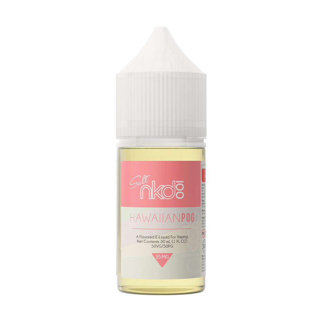 Hawaiian POG 30ML