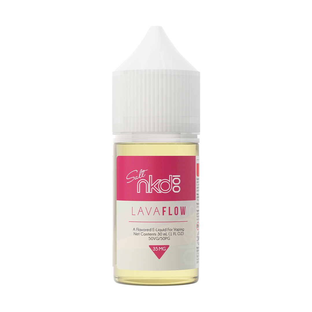 Lava Flow 30ML