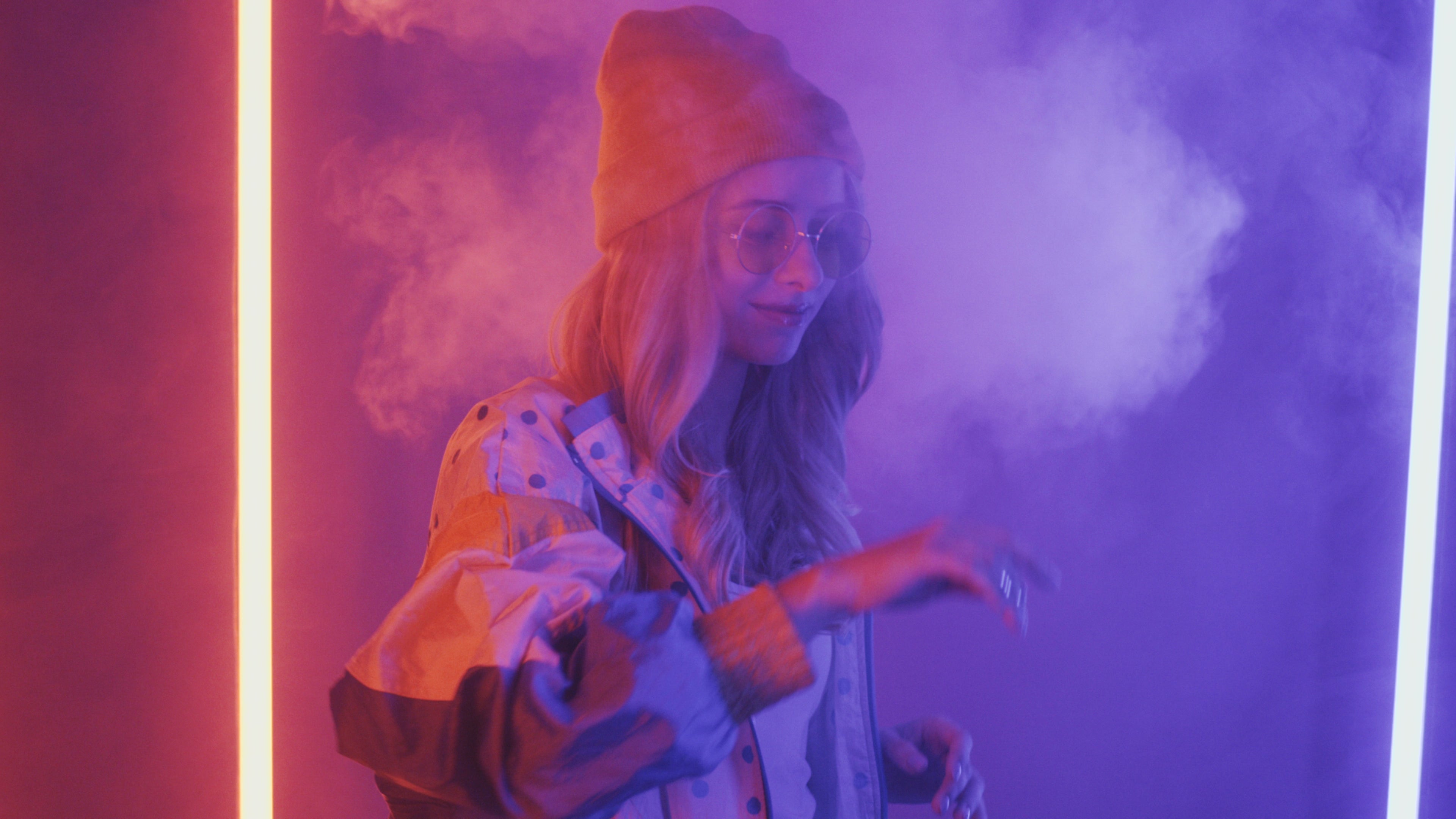 Load video: 