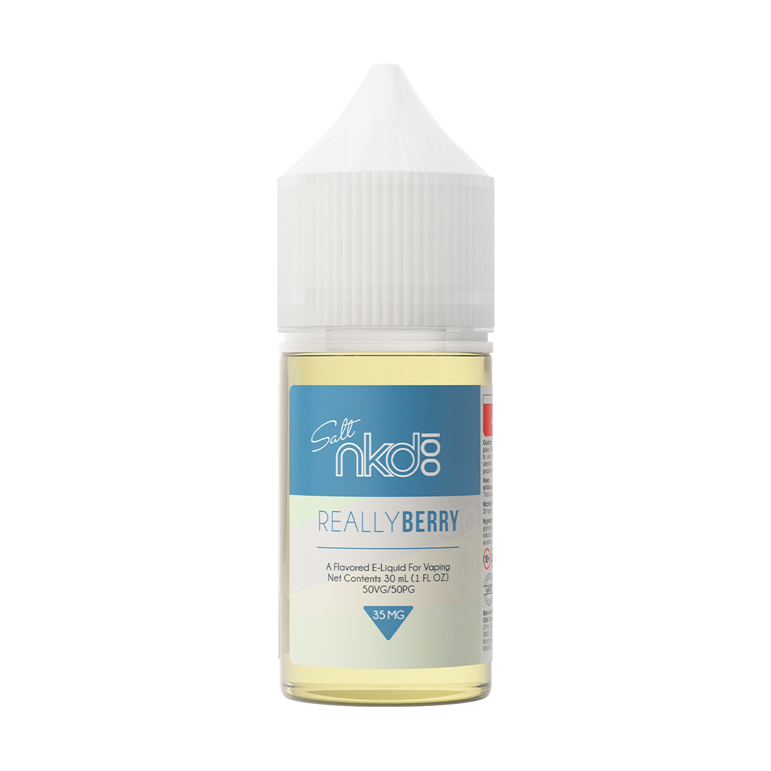 Really Berry 30ML