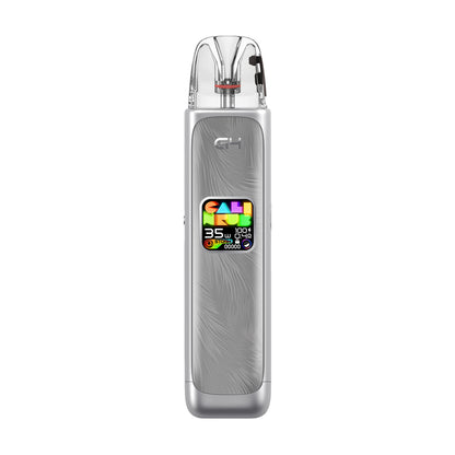 Uwell Caliburn G4 Pod System – 750mAh, 25W, Adjustable Airflow, Pro-FOCS Flavor