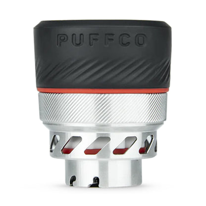 Puffco Peak Pro Chamber replacement accessory on a white background